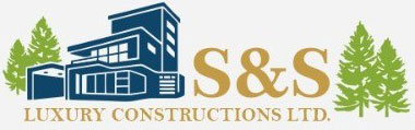 S & S LUXURY CONSTRUCTIONS LTD